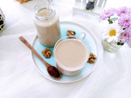 核桃露商標注冊