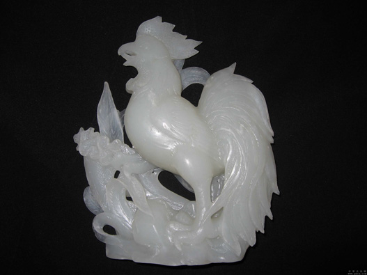 和田玉商標注冊的步驟有哪些？