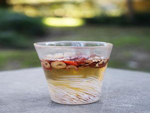 棗茶商標注冊哪一類？