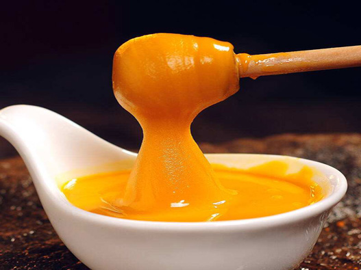 花粉健身膏商標注冊哪一類？