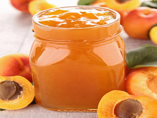 黃桃果醬商標注冊哪一類？