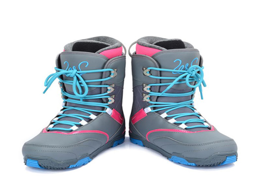 滑雪靴注冊商標