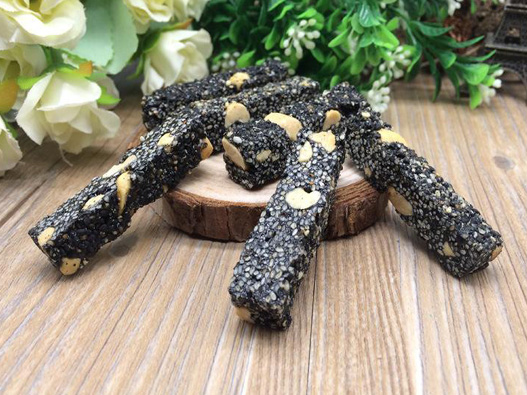 黑芝麻酥糖商標(biāo)注冊屬于哪一類？