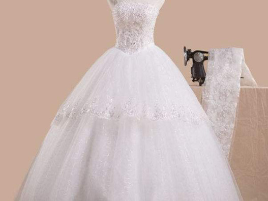 婚紗商標注冊的步驟有哪些？