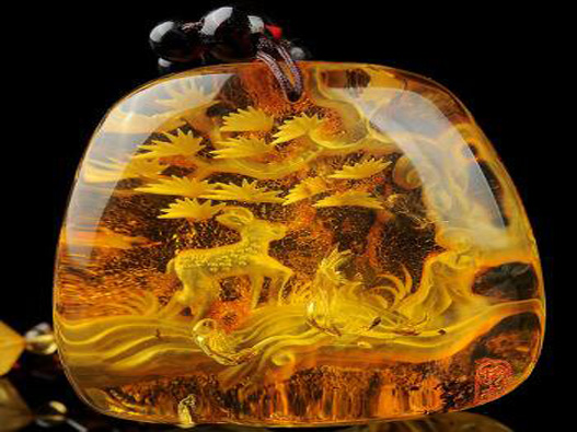 琥珀商標注冊要多少費用？