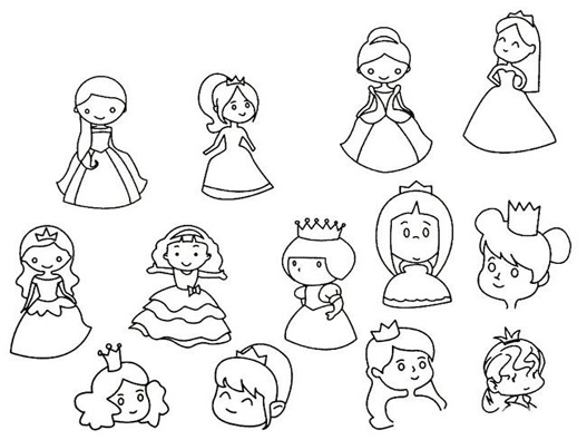 簡筆畫培訓(xùn)商標(biāo)注冊(cè)哪一類？