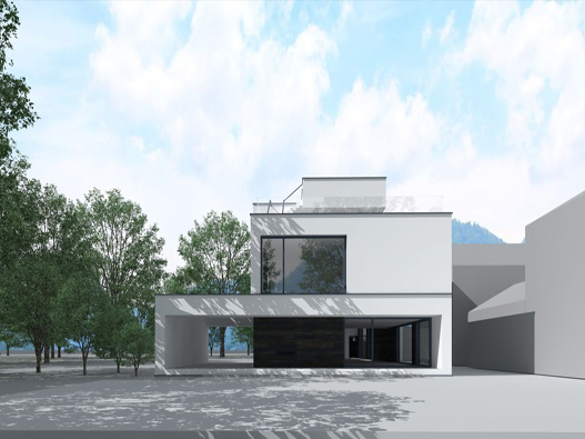 建筑設計培訓商標注冊哪一類？