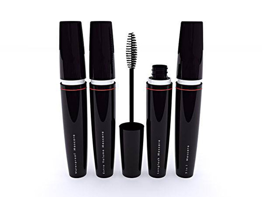 睫毛膏商標注冊的材料有哪些？