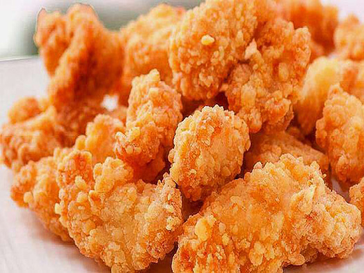 雞米花商標注冊屬于哪一類？