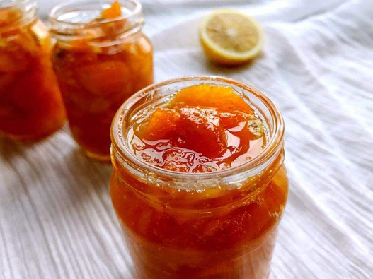 金桔膏商標注冊哪一類？