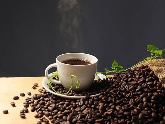 咖啡商標注冊的材料是什么？