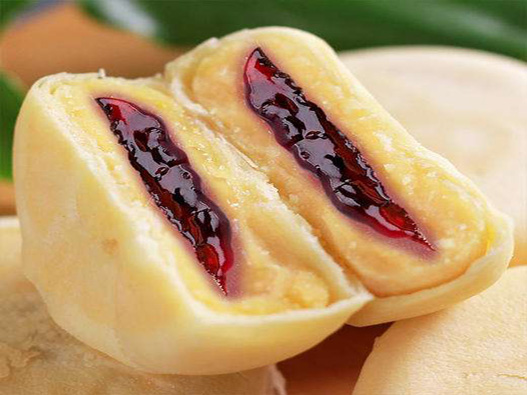 藍(lán)莓餡餅商標(biāo)注冊屬于哪一類？