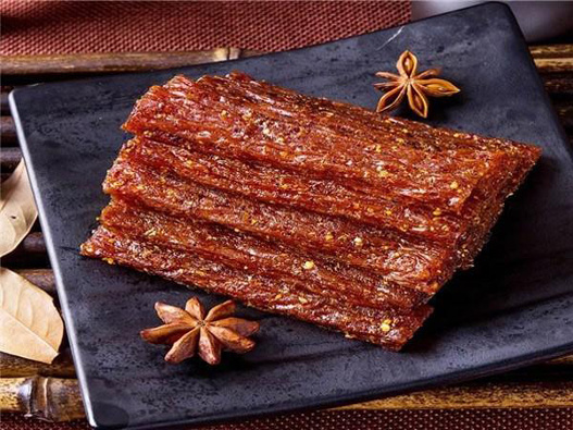 辣條商標注冊屬于哪一類？