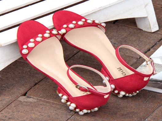 涼鞋商標注冊的流程是什么？