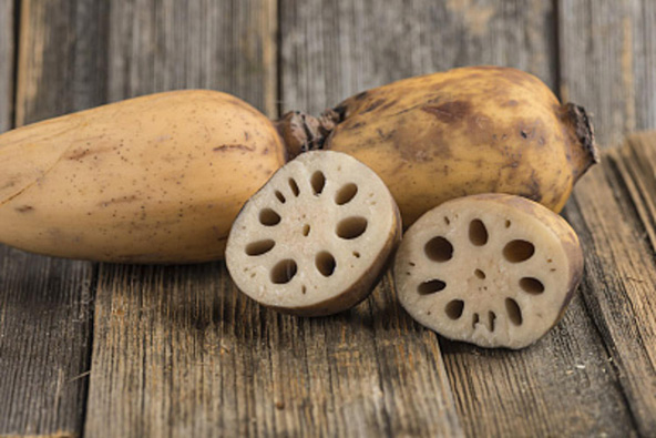 蓮藕商標注冊屬于哪一類？