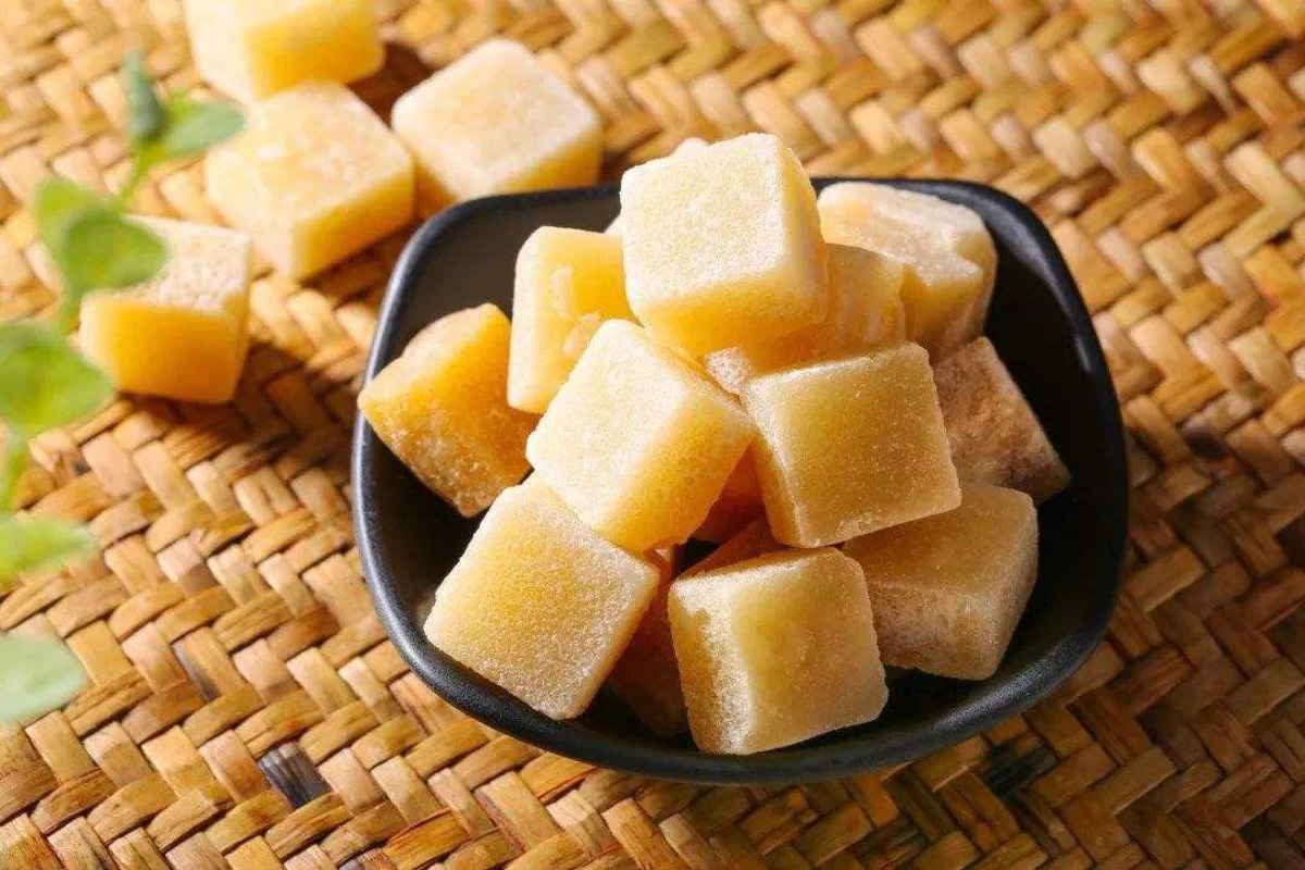 梨膏糖商標注冊