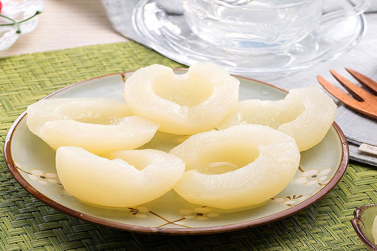 梨罐頭商標(biāo)注冊(cè)