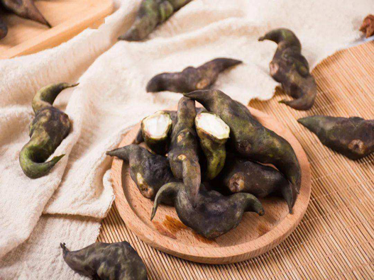 菱角商標注冊屬于哪一類？