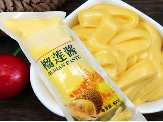 榴蓮果醬商標注冊屬于哪一類？