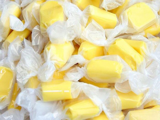 榴蓮糖商標注冊屬于哪一類？