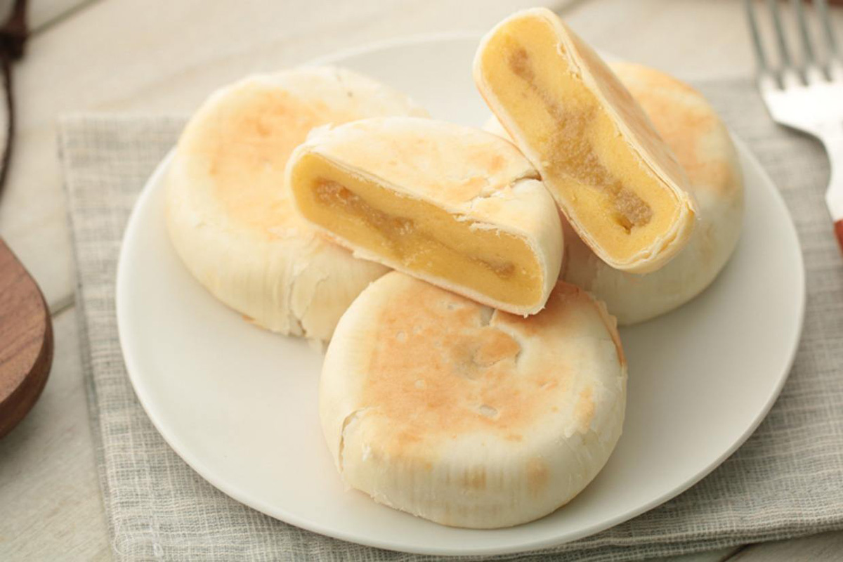 榴蓮餡餅商標(biāo)注冊