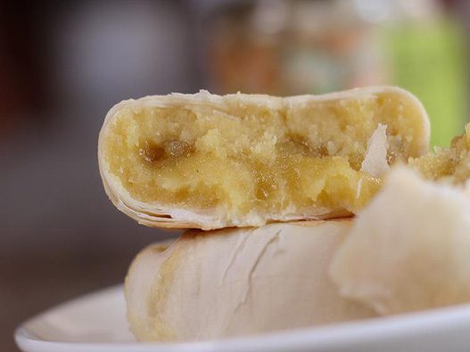 榴蓮餡餅商標(biāo)注冊屬于哪一類？