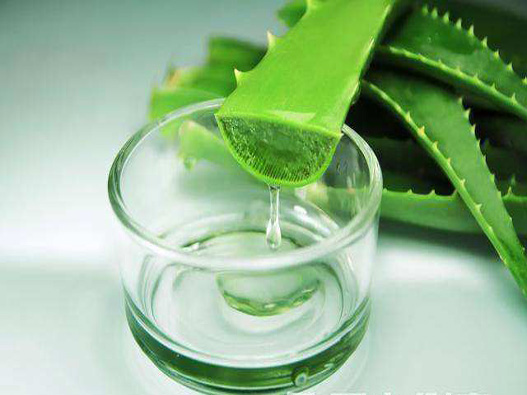 蘆薈面膜