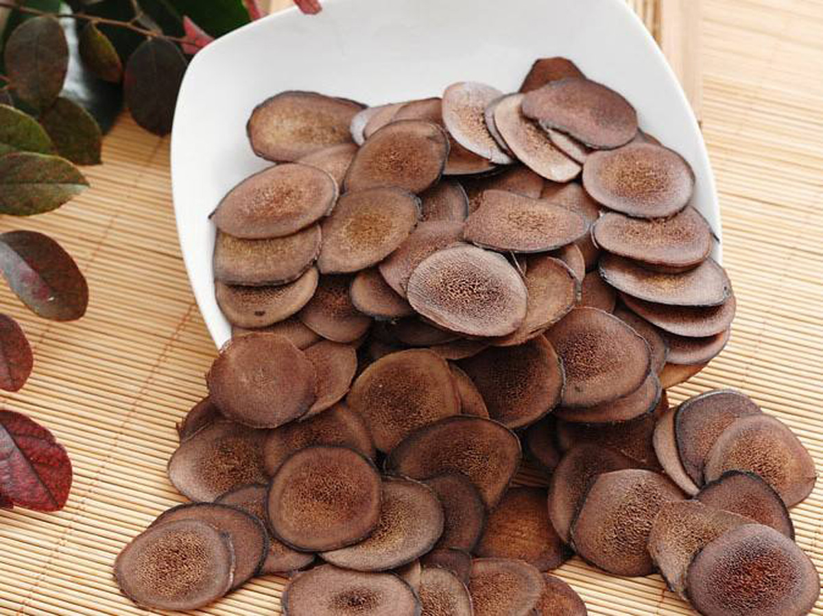 注冊(cè)鹿茸商標(biāo)