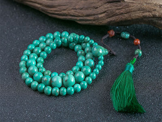 注冊綠松石商標