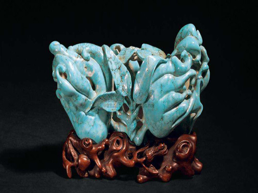 綠松石商標注冊要多少費用？