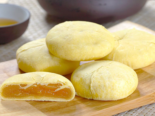 芒果餡餅商標(biāo)注冊屬于哪一類？