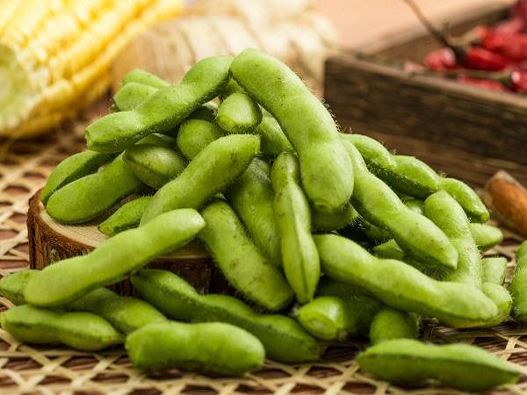 毛豆商標注冊屬于哪一類？