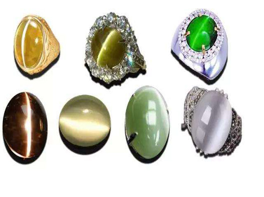 注冊貓眼石商標