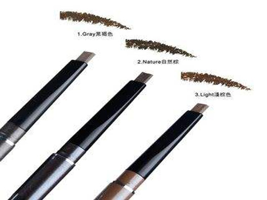 眉筆商標注冊的的材料費用是什么？