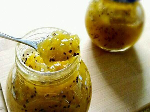 獼猴桃果醬商標注冊屬于哪一類？