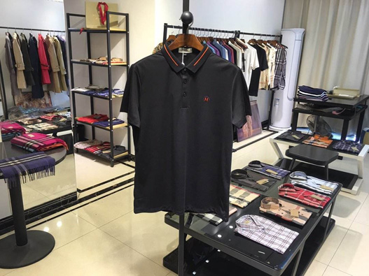 注冊(cè)男裝商標(biāo)