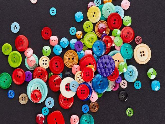 紐扣商標注冊要多少費用？