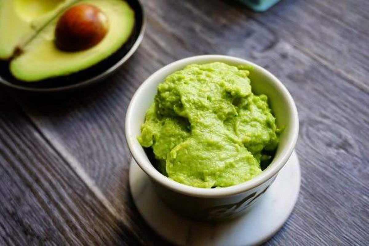 牛油果醬商標(biāo)注冊