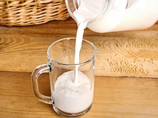 牛奶商標注冊哪一類？