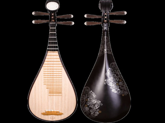 琵琶樂器商標注冊的費用是多少？