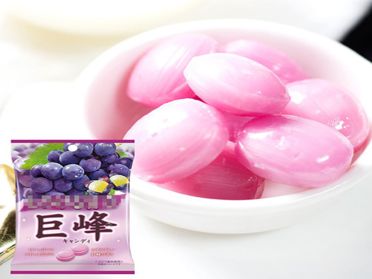 葡萄糖果商標(biāo)注冊(cè)屬于哪一類(lèi)？