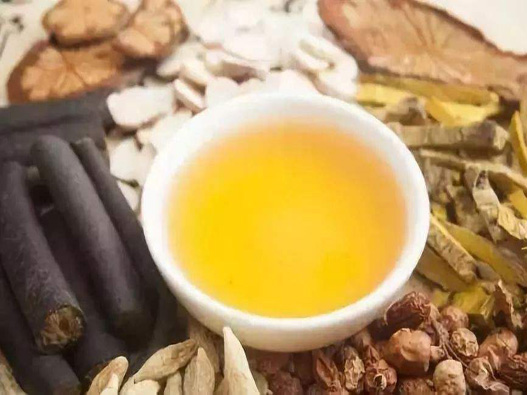 氣喘茶商標注冊哪一類？