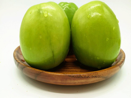 青棗商標注冊的材料是什么？