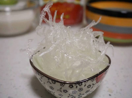 瓊脂商標(biāo)注冊(cè)屬于哪一類？