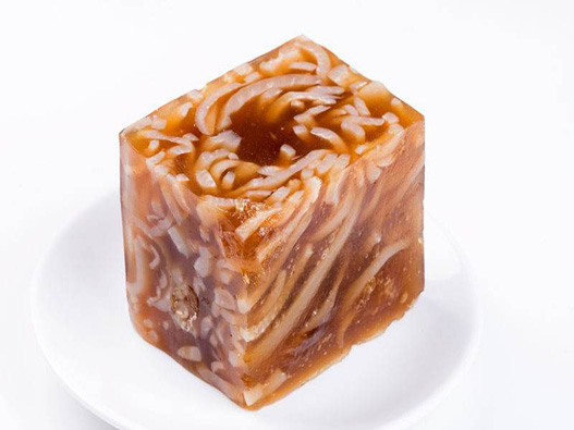 肉凍商標注冊屬于哪一類？