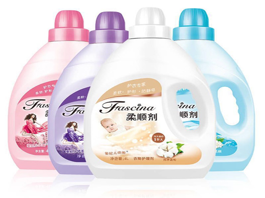 柔順劑商標注冊屬于哪一類？