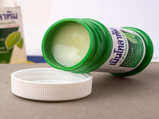 曬傷膏商標注冊哪一類？