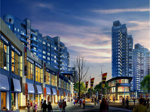 商業設計培訓商標注冊哪一類？