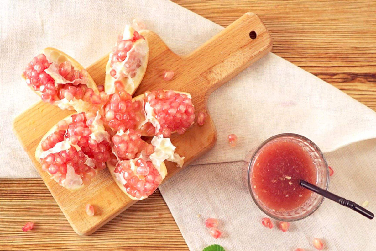 石榴罐頭商標注冊