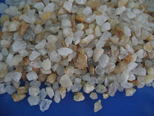 石英砂商標注冊哪一類？